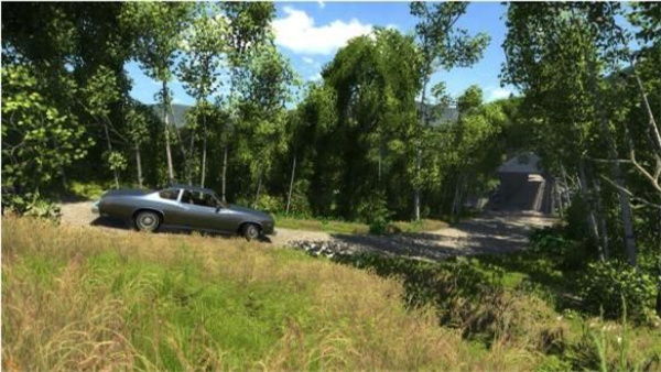 beamng车祸模拟器官方正版(Smash_Car_3D) 图1 beamng车祸模拟器官方正版(Smash_Car_3D) 图1