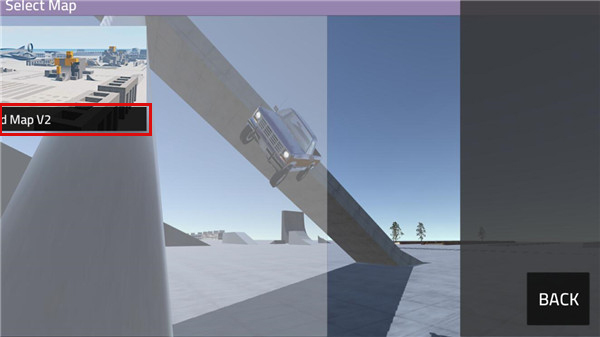 beamng车祸模拟器官方正版(Smash_Car_3D) 图3 beamng车祸模拟器官方正版(Smash_Car_3D) 图3