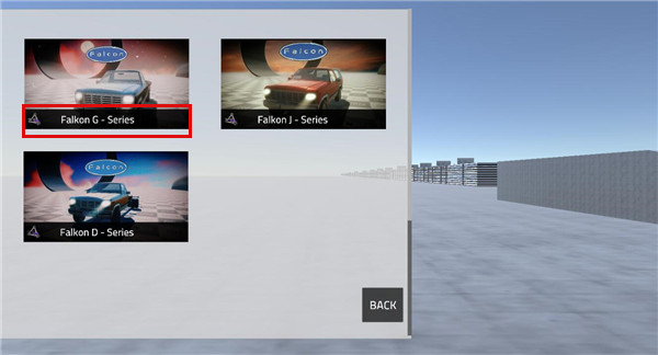 beamng车祸模拟器官方正版(Smash_Car_3D) 图5 beamng车祸模拟器官方正版(Smash_Car_3D) 图5