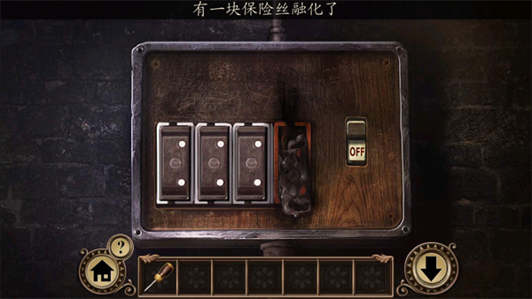 黑暗沼泽庄园游戏安卓版(Darkmoor Manor) 黑暗沼泽庄园游戏安卓版(Darkmoor Manor)