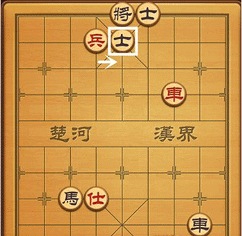 博雅中国象棋九游版 图2 博雅中国象棋九游版 图2