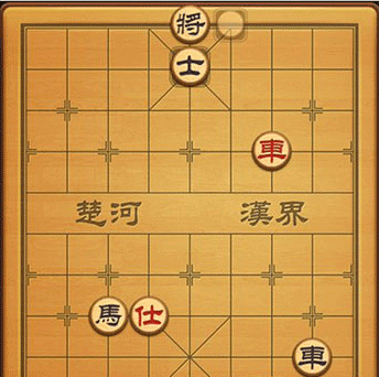 博雅中国象棋九游版 图3 博雅中国象棋九游版 图3