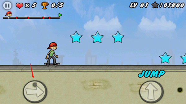 滑板少年游戏(Skater_Boy) 图5