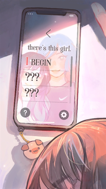 有个女孩游戏(there) 有个女孩游戏(there)