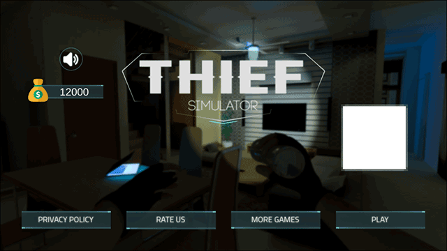 小偷模拟器2下载手机版(Thief_Simulator_2) 图2