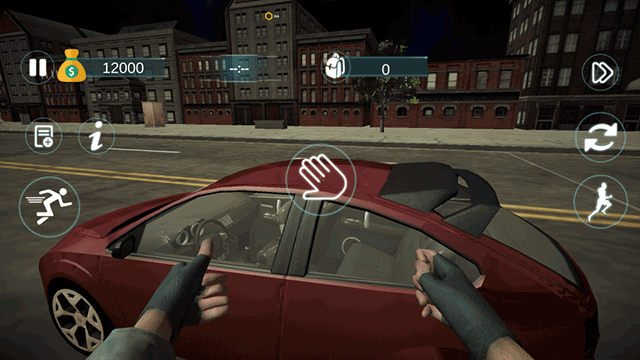 小偷模拟器2下载手机版(Thief_Simulator_2) 图5