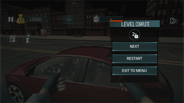 小偷模拟器2下载手机版(Thief_Simulator_2) 图7