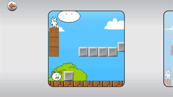 史上最难猫里奥游戏(Cat Mario 2 HD)