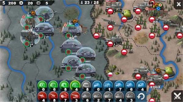 世界征服者4国际版(World_Conqueror_4) 图11