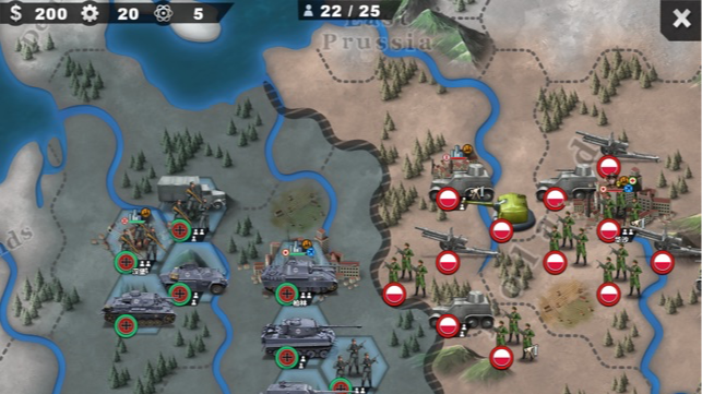 世界征服者4国际版(World_Conqueror_4) 图10