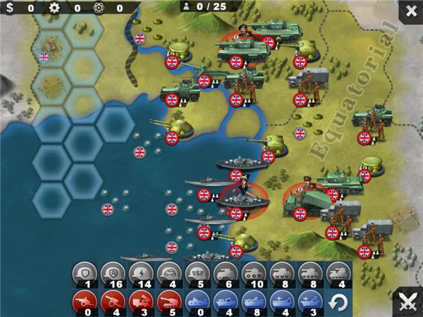 世界征服者4最新版(World_Conqueror_4) 图22 世界征服者4最新版(World_Conqueror_4) 图22