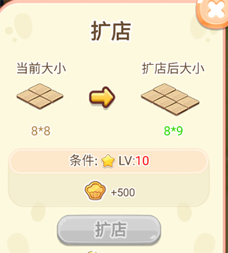 创意甜品屋游戏 图9 创意甜品屋游戏 图9