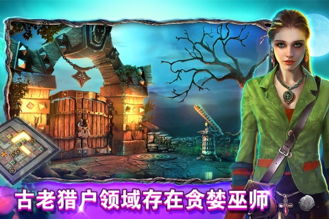 密室逃脱糖果乐园九游版 图1 密室逃脱糖果乐园九游版 图1