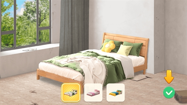 装扮小屋游戏(Dream House Design) 装扮小屋游戏(Dream House Design)