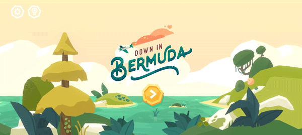 逃出百慕大游戏(Down_in_Bermuda) 图2