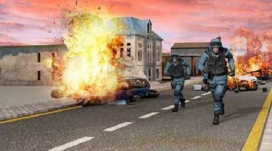Bomb Deffuse 3D拆弹 Bomb Deffuse 3D拆弹