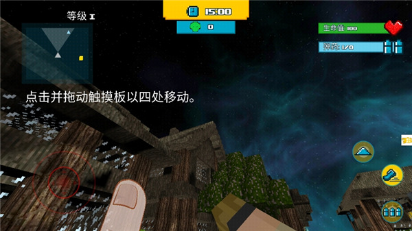 战地像素模拟器最新版 图5