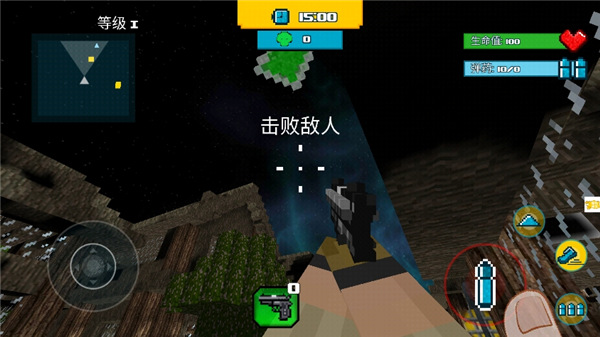 战地像素模拟器最新版 图7