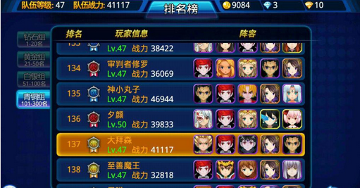 超能继承者2九游版 图6