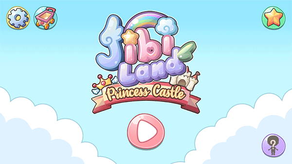 吉彼公主城堡游戏(Jibi_Land_:_Princess_Castle) 图2 吉彼公主城堡游戏(Jibi_Land_:_Princess_Castle) 图2