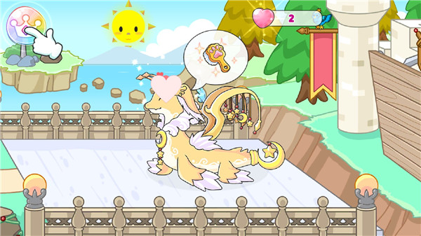 吉彼公主城堡游戏(Jibi_Land_:_Princess_Castle) 图7 吉彼公主城堡游戏(Jibi_Land_:_Princess_Castle) 图7