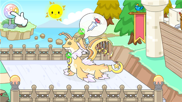 吉彼公主城堡游戏(Jibi_Land_:_Princess_Castle) 图6 吉彼公主城堡游戏(Jibi_Land_:_Princess_Castle) 图6