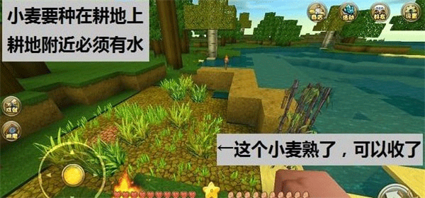 九游版迷你世界 图9