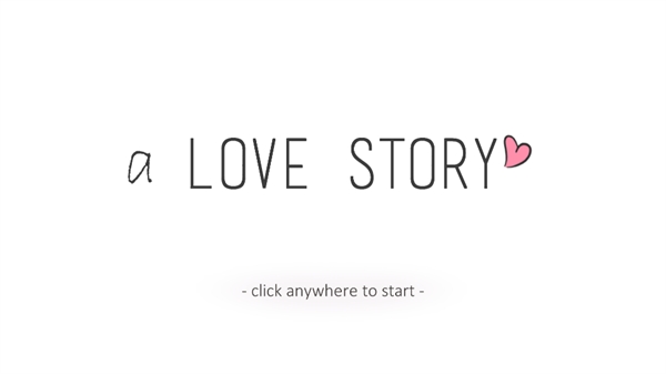A Love Story游戏 A Love Story游戏