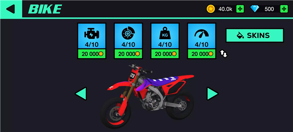特技人生3(wheelie life) 特技人生3(wheelie life)
