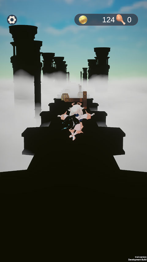 派蒙跑酷原神版 图3
