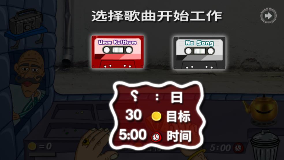 法拉费尔之王餐厅 图3 法拉费尔之王餐厅 图3