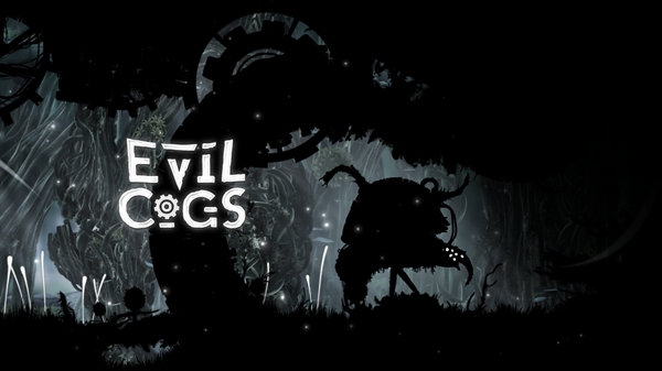 恶魔齿轮中文版 恶魔齿轮中文版