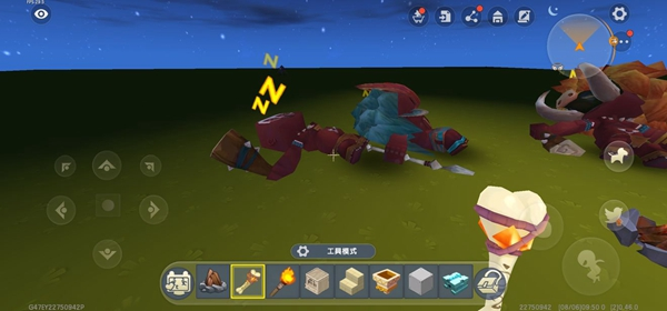 迷你世界全皮肤版 图2