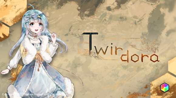 Twirdora官方下载 Twirdora官方下载