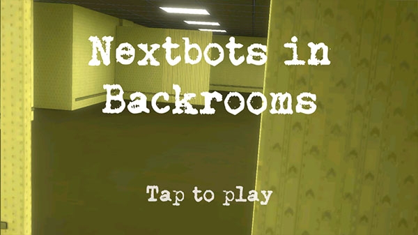 幕后的nextbot 幕后的nextbot