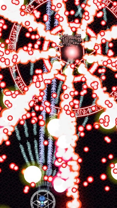 弹幕英雄战记Bullet Hell Heroes 弹幕英雄战记Bullet Hell Heroes