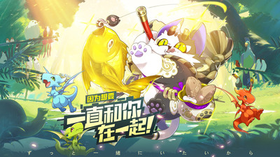 口袋觉醒 口袋觉醒