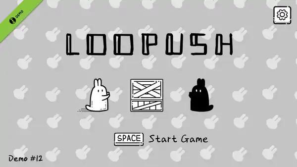 如影随形loopush 如影随形loopush