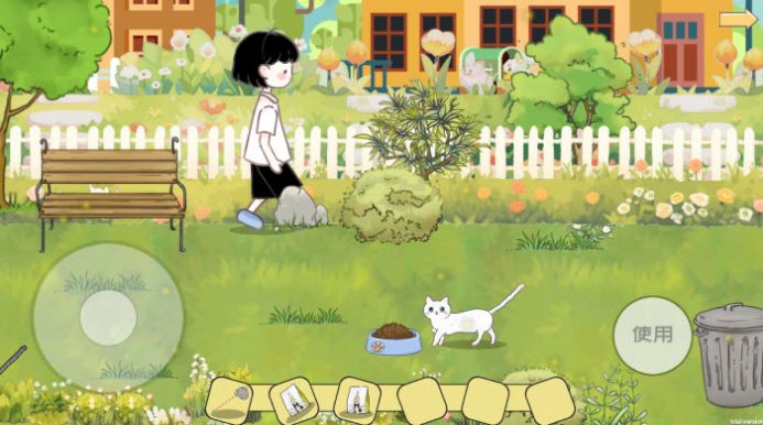 m木糖m猫猫游戏安卓版 m木糖m猫猫游戏安卓版