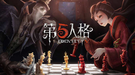 第五人格华为渠道服下载 第五人格华为渠道服下载