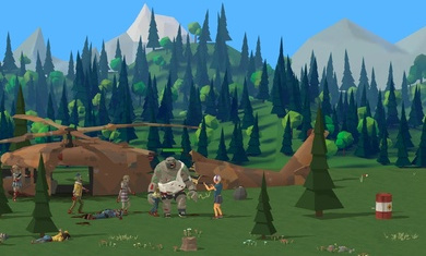 僵尸森林3Zombie Forest 3 僵尸森林3Zombie Forest 3