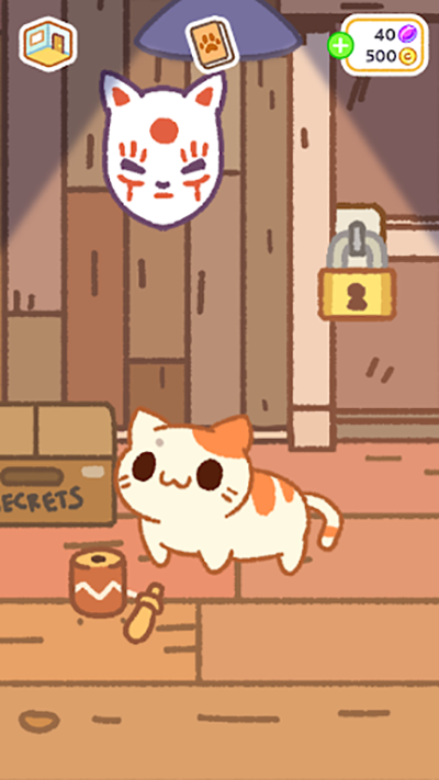小偷猫2下载中文版