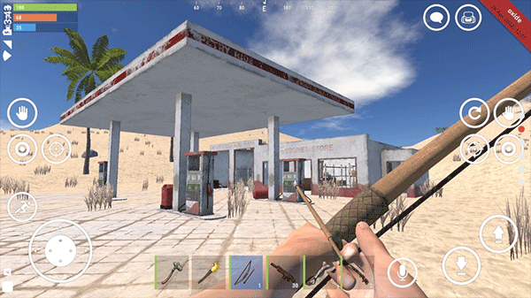 Oxide生存岛联机版(Oxide - Survival Island) Oxide生存岛联机版(Oxide - Survival Island)