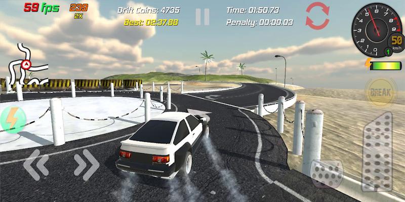 极限漂移汽车Max Drift Open World - Extreme Car Drifting Game 极限漂移汽车Max Drift Open World - Extreme Car Drifting Game