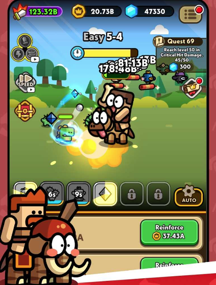 英雄恐龙Hero Dino 英雄恐龙Hero Dino