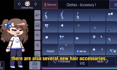 加查钻石中文版Gacha Diamond