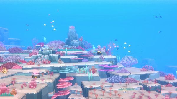 潜水员戴夫Fish The Diver 潜水员戴夫Fish The Diver