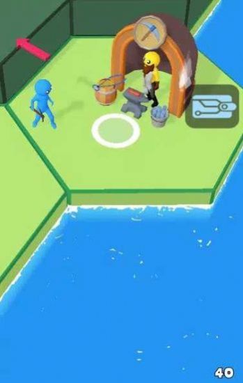 星球建造模拟器游戏 星球建造模拟器游戏