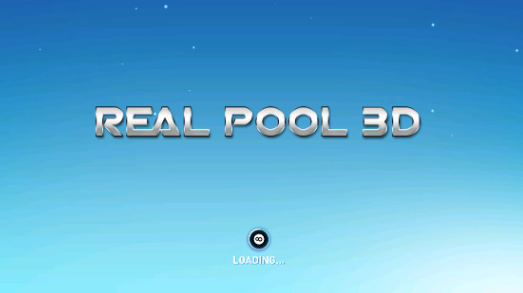 真实台球Real Pool 3D 真实台球Real Pool 3D