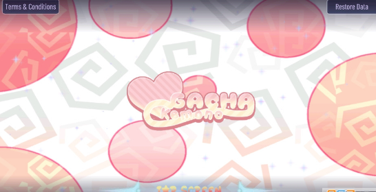 Gacha Kemono Gacha Kemono